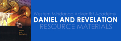 Daniel and Revelation: Resource Material (2026 Edition) 